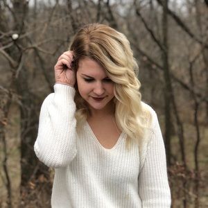 Meet your Posher, Savannah